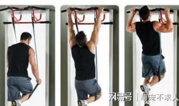 引体向上视频,引体向上技巧全解析