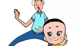 动漫爸爸,育儿路上的温馨陪伴与成长故事